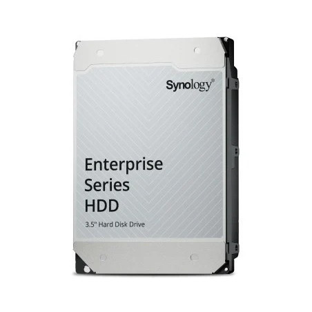 Synology HAT5310/16TB/HDD/3.5''/SATA/7200 RPM/Strieborná/5R