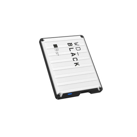 Ext. HDD 2,5'' WD_BLACK 2TB P10 Game Drive
