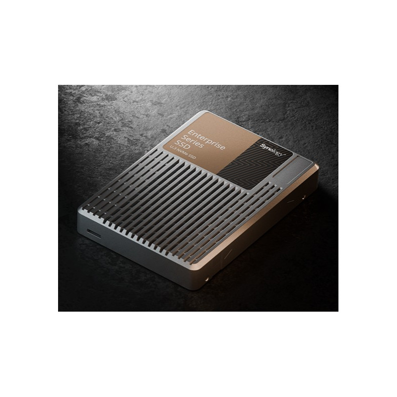 Synology U.3 NVMe SPU7200D-1920G