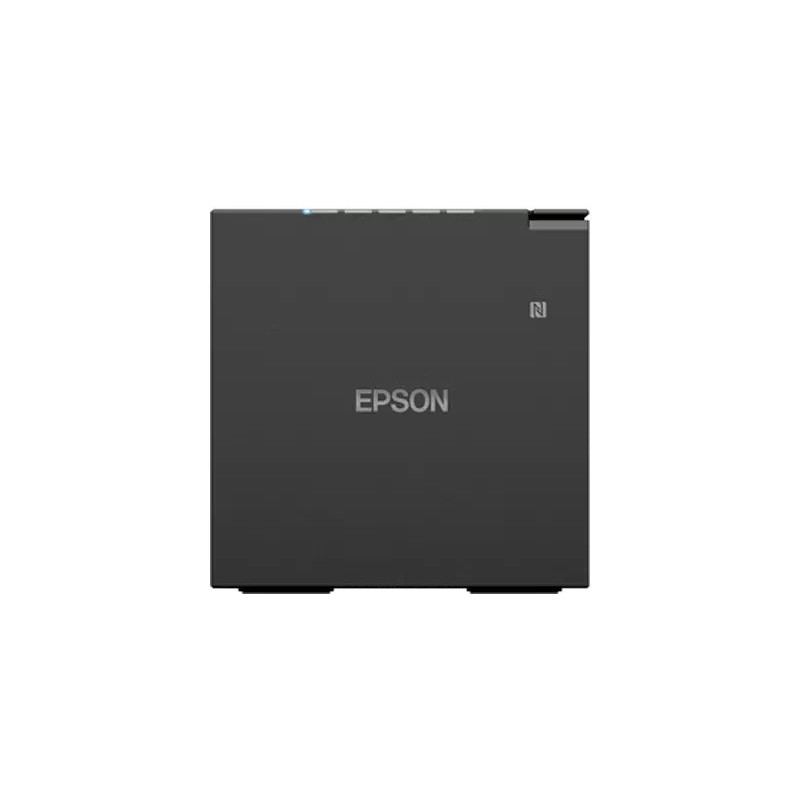 Epson TM-m30III (152): Wi-Fi + BT, čierna