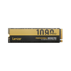 Lexar NM1090 PRO/8TB/SSD/M.2 NVMe/Čierna/5R