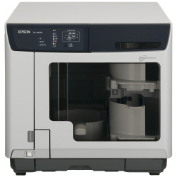 EPSON Discproducer PP-100AP(včítane softvéru), USB
