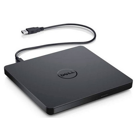 Dell externá slim mechanika DVD+/-RW USB