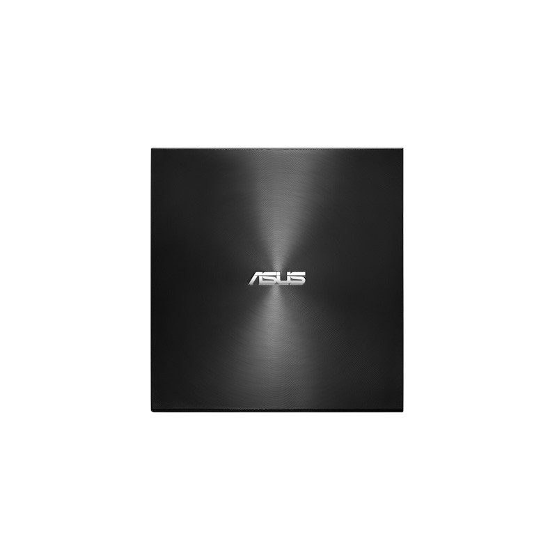 ASUS SDRW-08U8M-U čierna ultraslim DRW USB-C