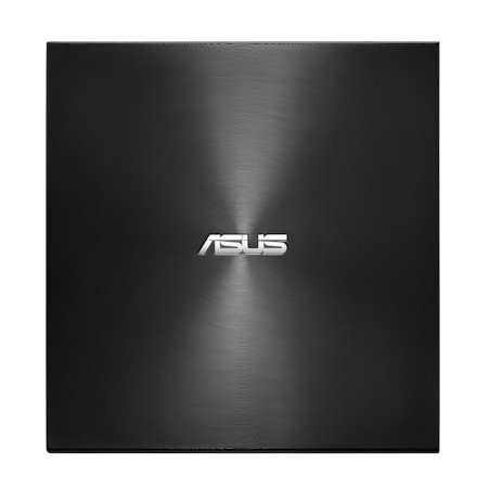 ASUS SDRW-08U8M-U čierna ultraslim DRW USB-C