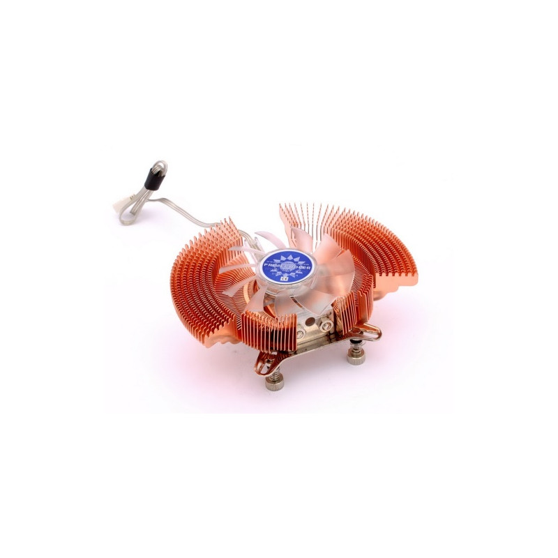 PRIMECOOLER PC-VGAHG3CU HYPERGRAPHIC