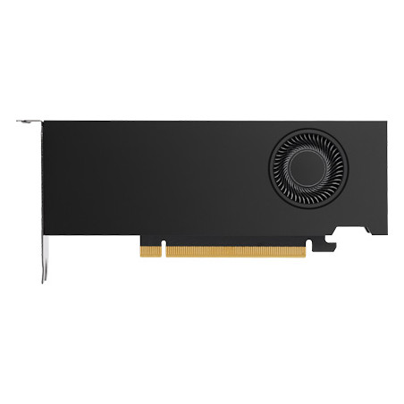 HP NVIDIA RTX A2000 12GB 4mDP GFX