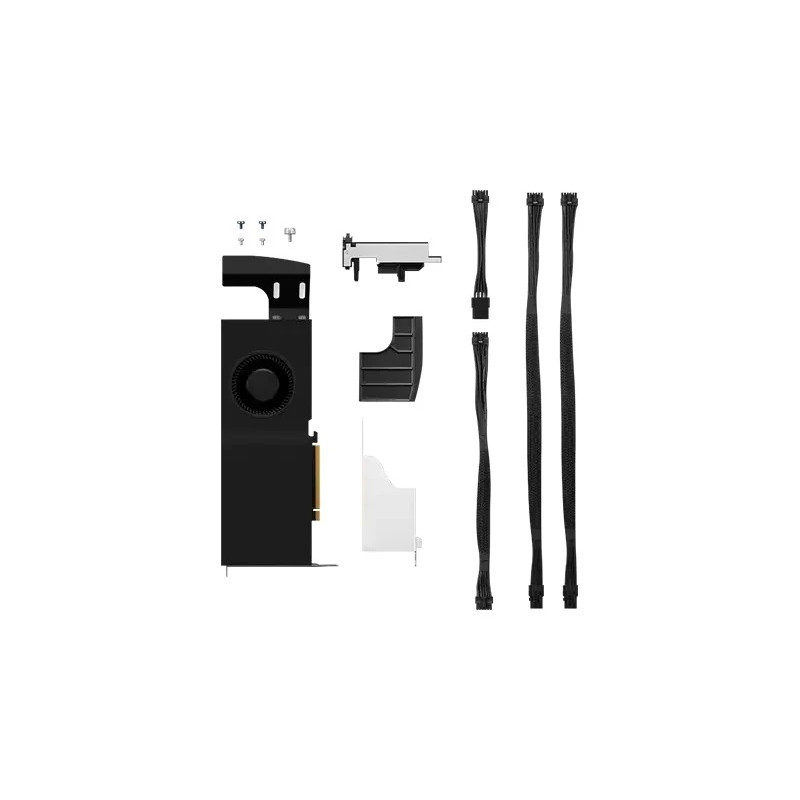 RTX A4500 ADA/24GB/GDDR6