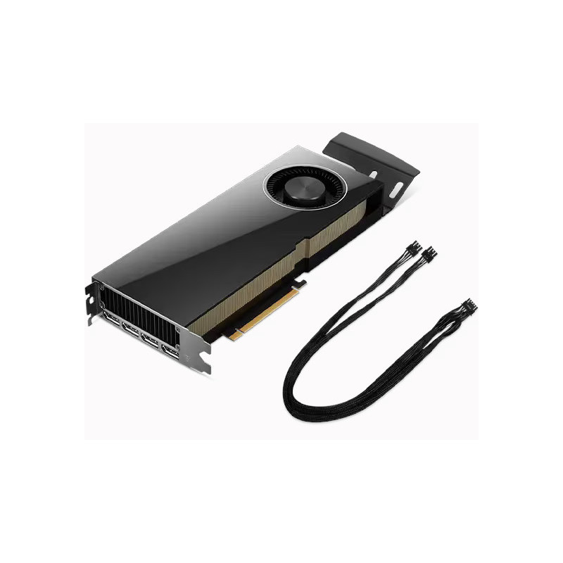 NVIDIA RTX 6000 ADA/48GB/GDDR6