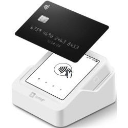 SumUp SOLO platobný terminál - CZ