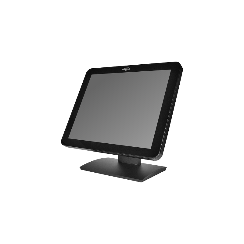 VIRTUOS - ''17'' LCD BMonitor BM-1700, dotykový, kapacitný, USB, HDMI, VGA