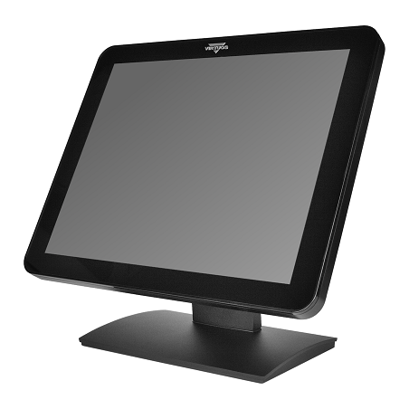 VIRTUOS - ''17'' LCD BMonitor BM-1700, dotykový, kapacitný, USB, HDMI, VGA