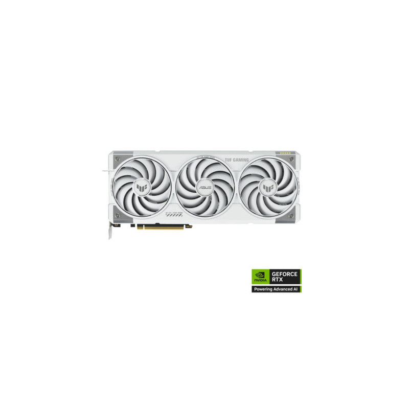 ASUS TUF RTX 5070 TI/Gaming/OC/16GB/GDDR7