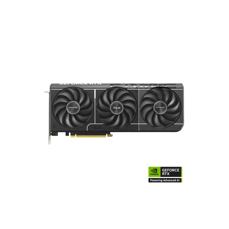 ASUS PRIME GeForce RTX 5070 12GB GDDR7 OC Edition/Gaming/OC/12GB/GDDR7