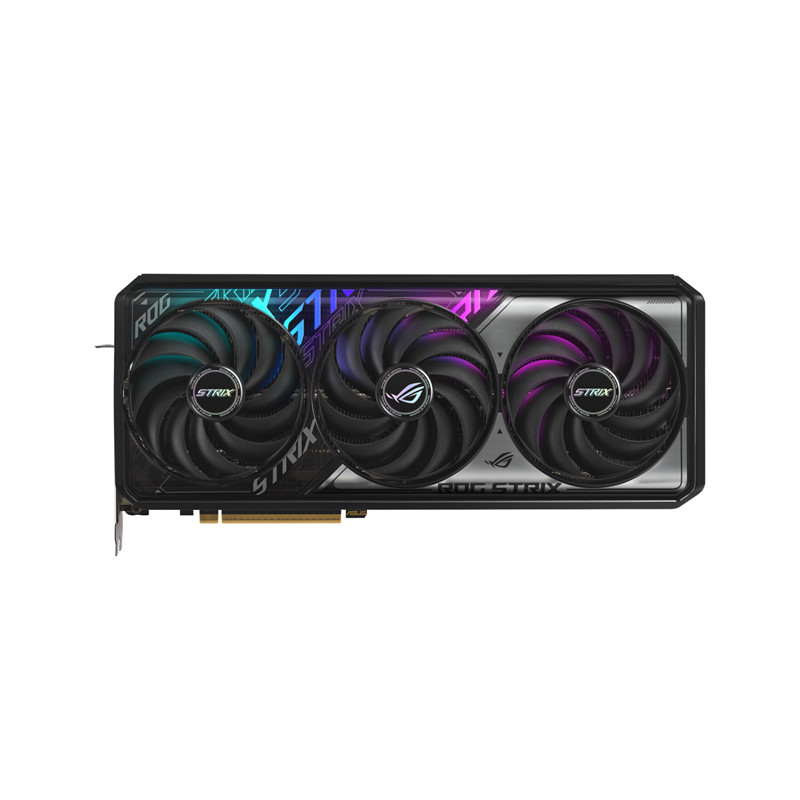 ASUS ROG STRIX RTX 5070/Gaming/OC/12GB/GDDR7