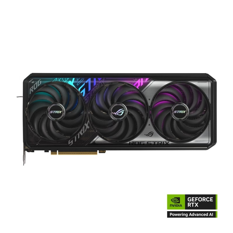 ASUS ROG STRIX 5070 TI/Gaming/16GB/GDDR7