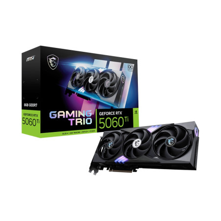 MSI RTX 5060 Tí 8G GAMING TRIO OC