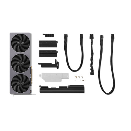 NVIDIA GeForce RTX 5080/16GB/GDDR7