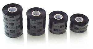 Zebra páska 2300 Wax šírka 40mm dĺžka 450m