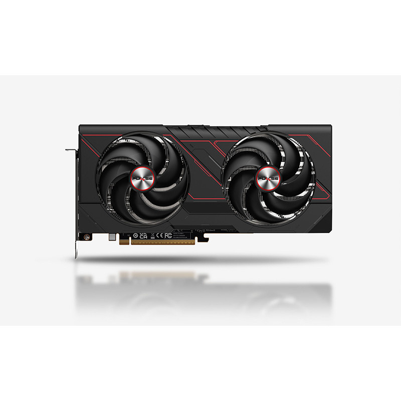 SAPPHIRE PULSE AMD Radeon RX 9070/Gaming/OC/12GB/GDDR6