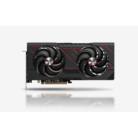 SAPPHIRE PULSE AMD Radeon RX 9070/Gaming/OC/12GB/GDDR6