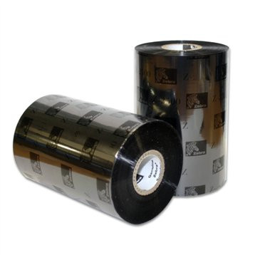 Zebra páska 2300 Wax šírka 60mm dĺžka 450m