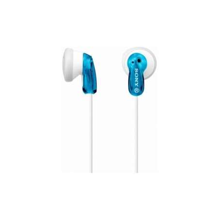 SONY slúchadlá Fontopia MDR-E9LP modré