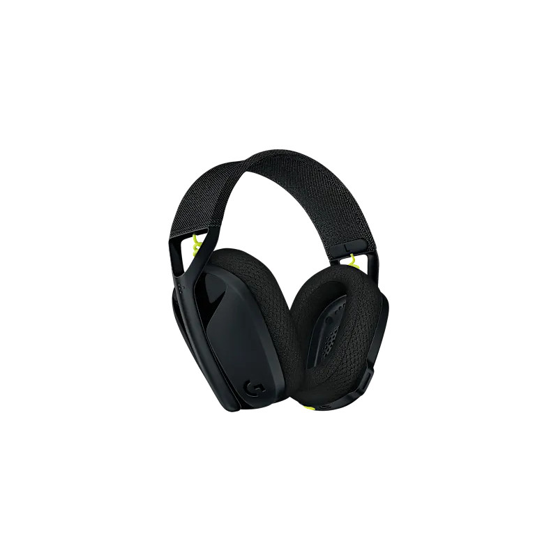 Logitech G435 LIGHTSPEED Wireless Headset _