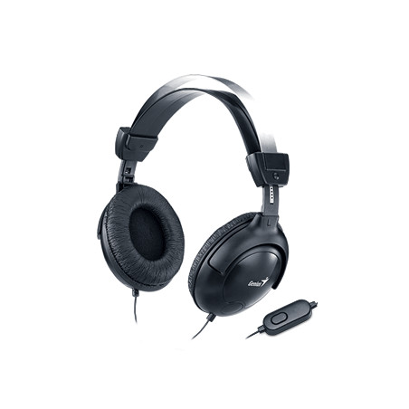 Slúchadlá s mik. GENIUS HS-M505X