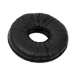 Jabra Ear Cushions, kože, large (10 ks)