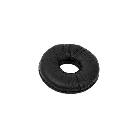 Jabra Ear Cushions, kože, large (10 ks)