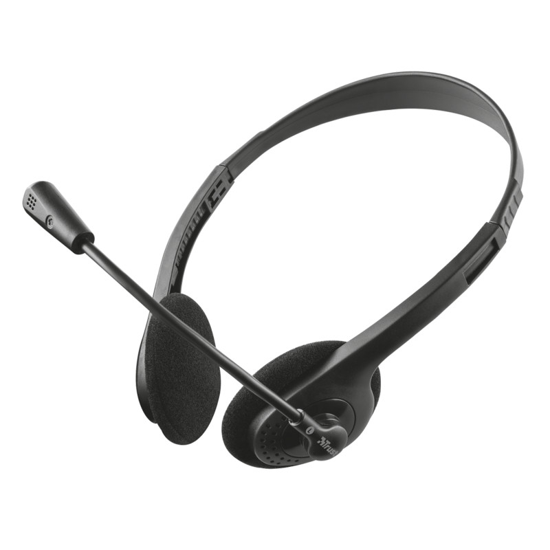 TRUST PRIMO HEADSET