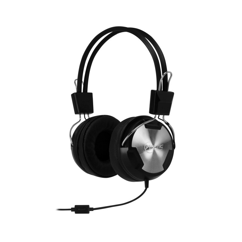 ARCTIC P402 supra aural headset with microphone