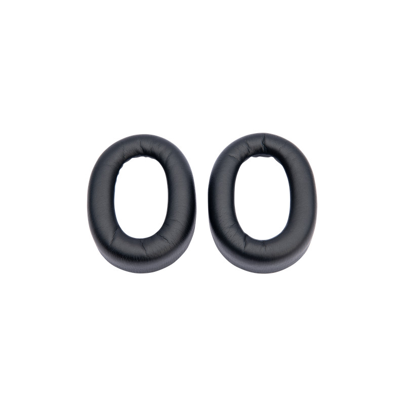 Jabra Evolve2 85 Ear Cushion, čierna verzia, 1 pár