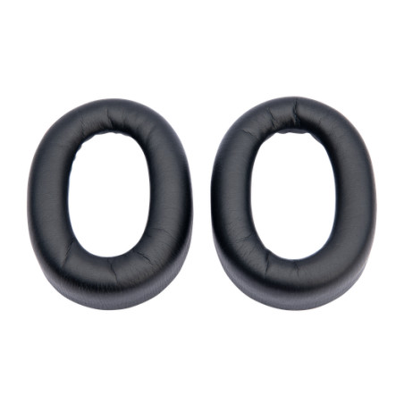 Jabra Evolve2 85 Ear Cushion, čierna verzia, 1 pár