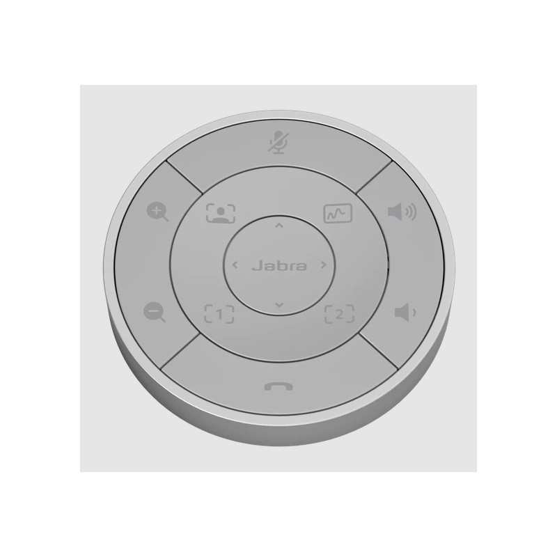 Jabra PanaCast 50 Remote, Grey