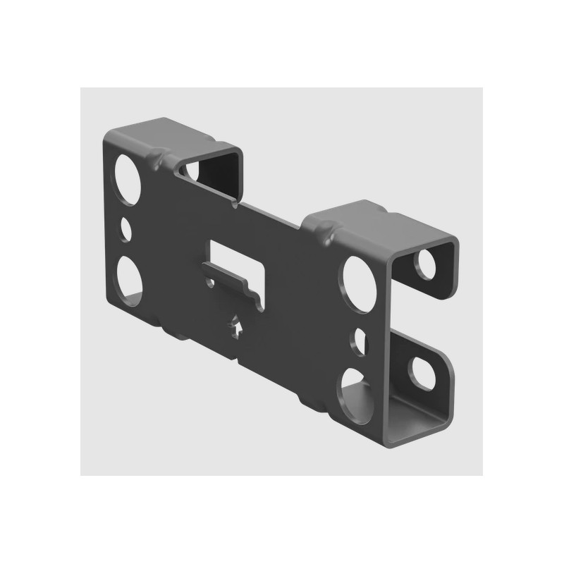 Jabra PanaCast 50 Wall Mount, Grey