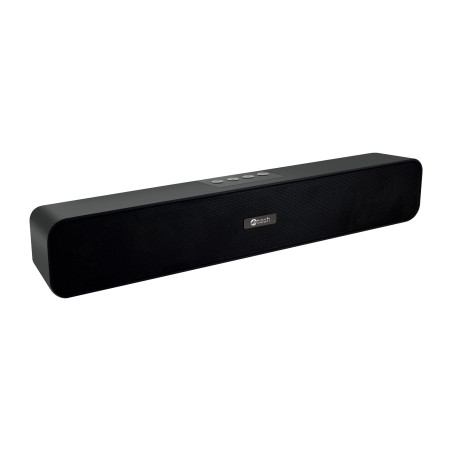 C-TECH SPK-06/Stereo/10W/Čierna