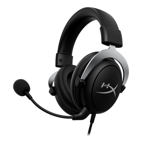 HyperX CloudX - headset pre Xbox