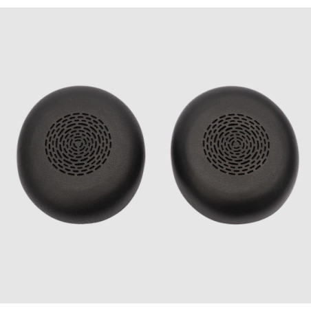 Jabra Evolve2 75 Ear Cushion, čierna verzia, 1pair