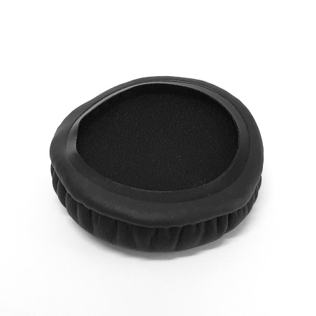 Mairdi MRD-RT008 1x kožený náušník, pre MRD-805/800, (56mm)