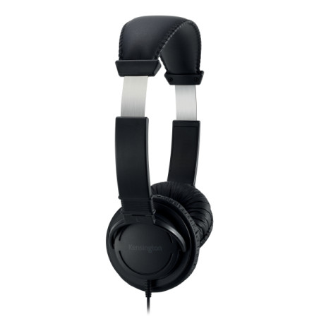 Kensington USB-C Hi-Fi slúchadlá s mikrofónom