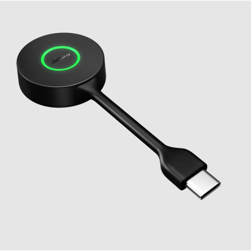 Jabra Link 400c UC-USB-A-DECT adaptér