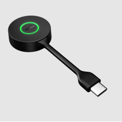 Jabra Link 400c MS-USB-A-DECT adaptér