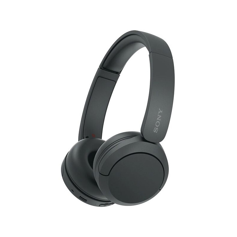 Sony WH-CH520/BT/Bezdrôt/Čierna