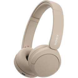 Sony WH-CH520/BT/Bezdrôt/Béžová