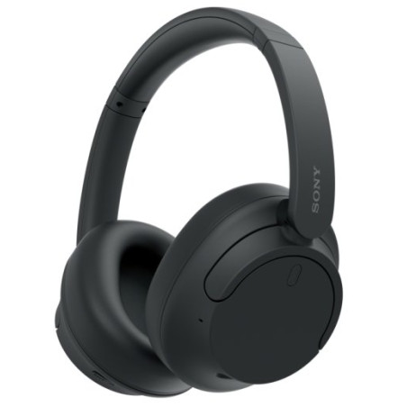 Sony Noise Cancelling WH-CH720N, čierna