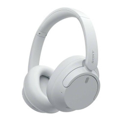 Sony Noise Cancelling WH-CH720N, biela