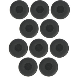 Jabra Evolve2 30 Ear Cushion, 10 kusov black