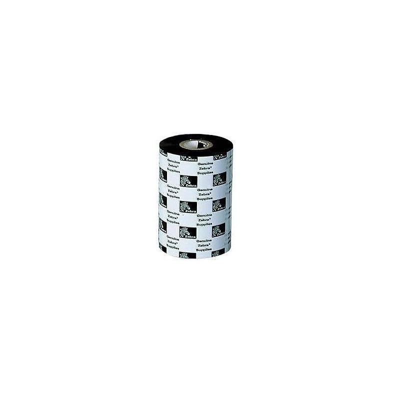 Zebra páska 5095 resin. šírka 220mm. dĺžka 450m